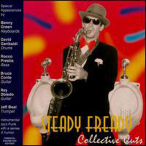 Steady Fready Collective Cuts