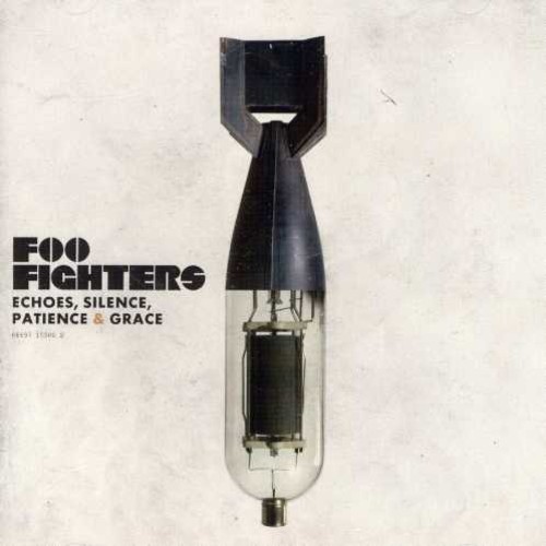 Echoes Silence Patience (Imported) [Import]