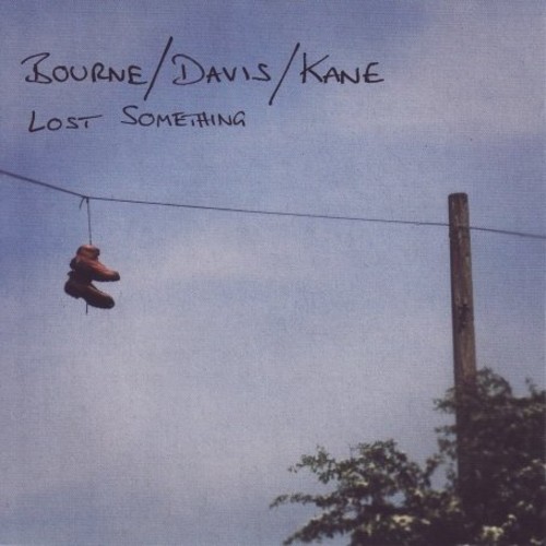 Lost Something