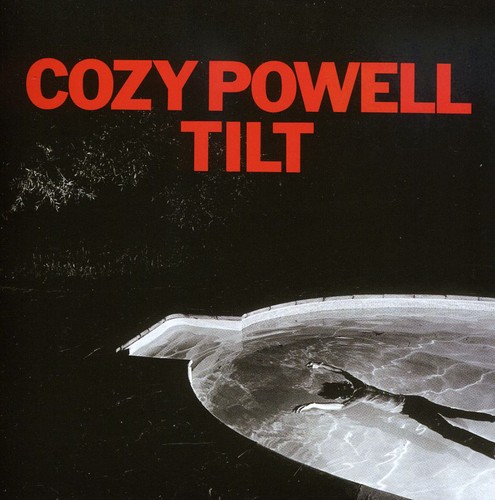 Tilt [Import]