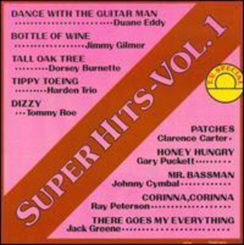 Super Hits 1 /  Various