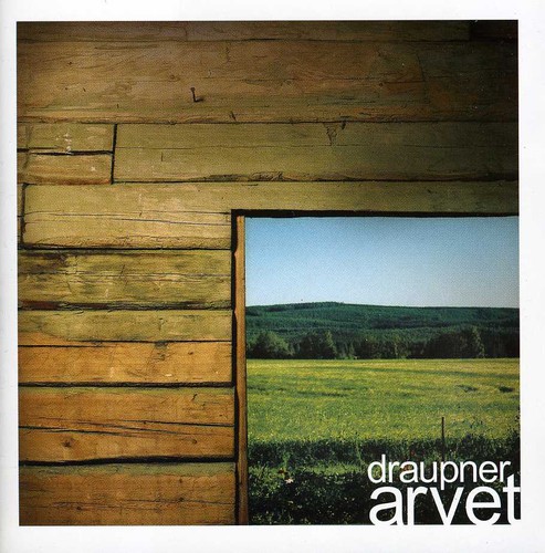 Arvet (Heritage)