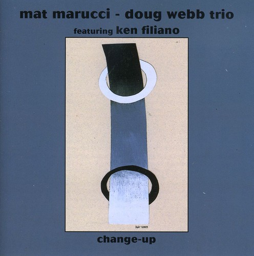 Marucci/Webb - Change Up