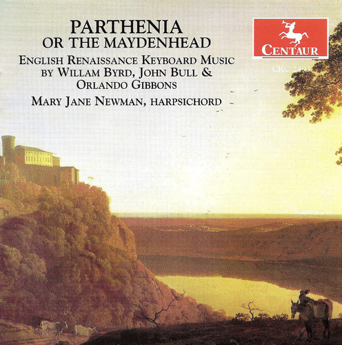 Parthenaia or the Maydenhead