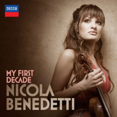 My First Decade [Import]