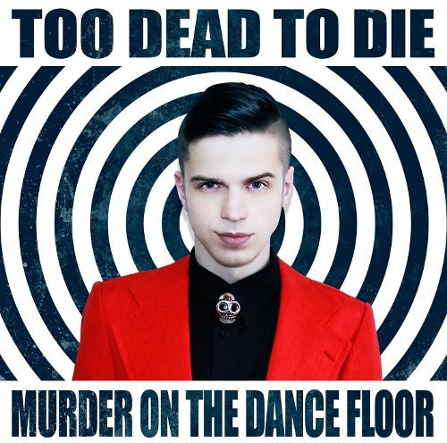 Murder on the Dance Floor