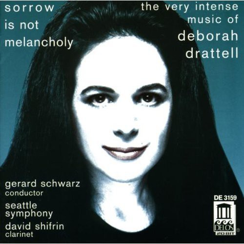 Very Intense Music of