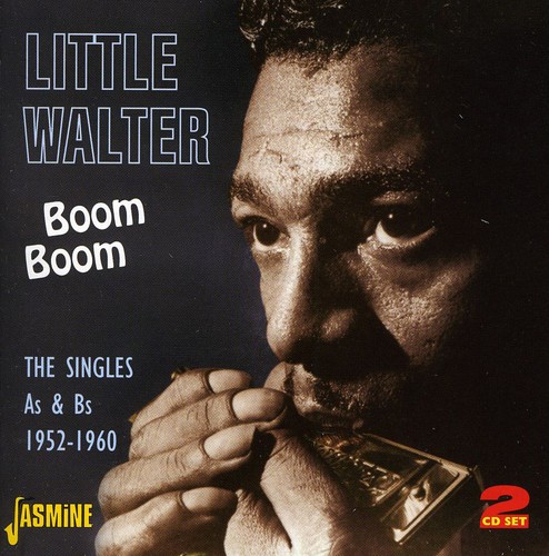 Singles A's and B's 1952-60 [Import]