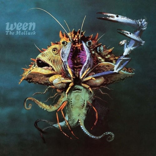 Album Art