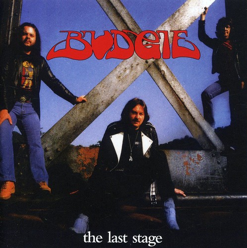 Last Stage [Import]