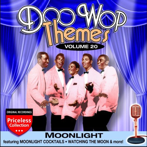 Doo Wop Themes, Vol. 20: Moonlight