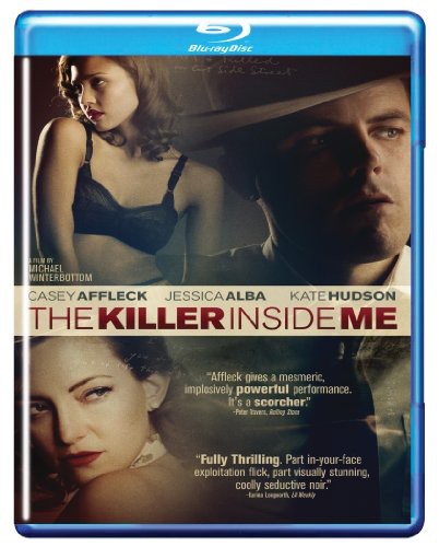 The Killer Inside Me