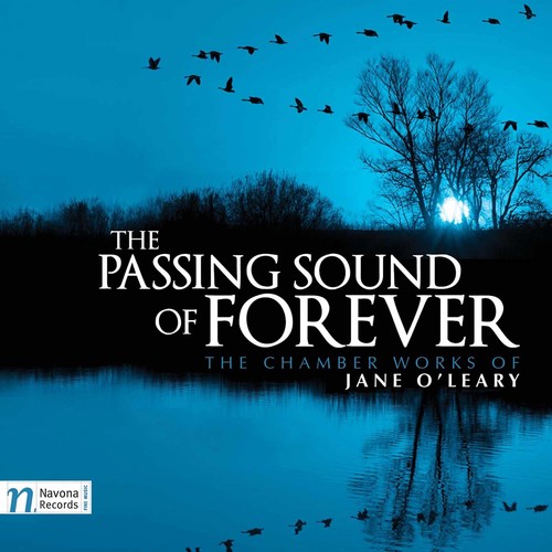 PASSING SOUND OF FOREVER