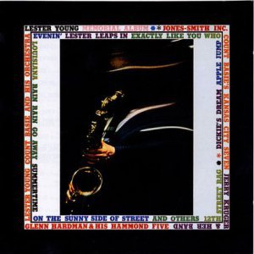 Memorial Album [Import]