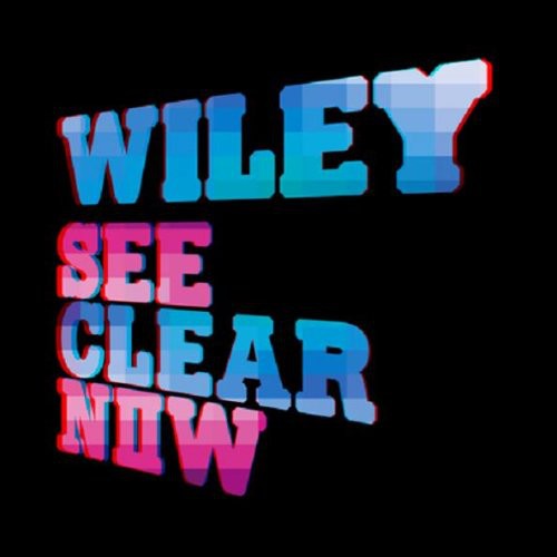 See Clear Now [Import]