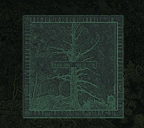 Negura Bunget - Maiastru Sfetnic
