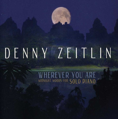 Wherever You Are