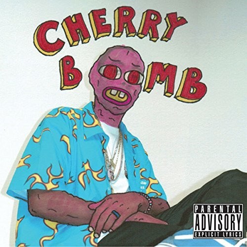 Cherry Bomb [Import]