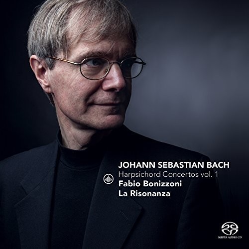 Harpsichord Concertos 1