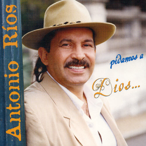 Pidamos a Dios [Import]