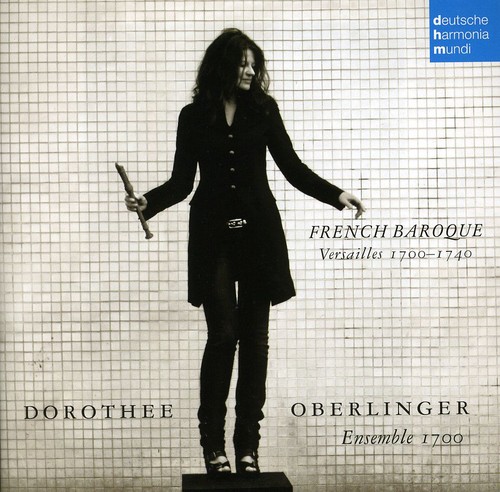 French Baroque