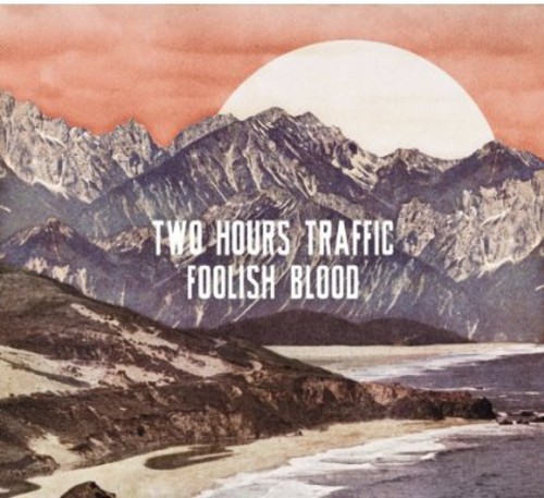 Foolish Blood