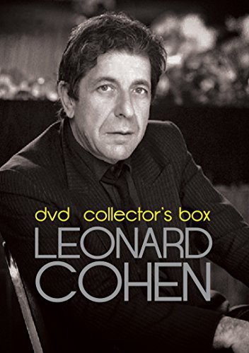 DVD Collectors Box