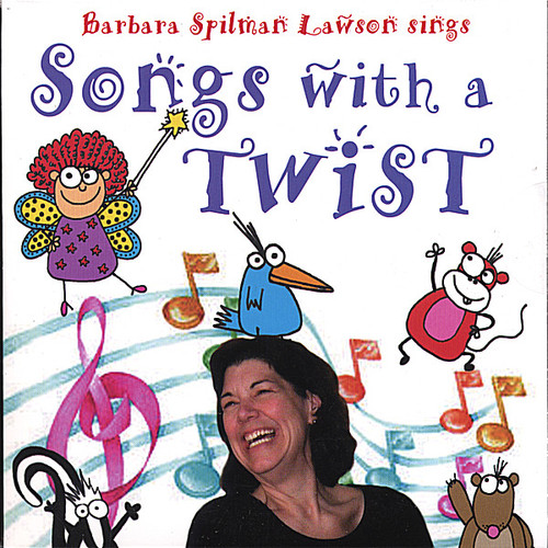 Songs with at Twist