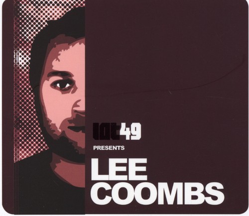 Lot49 Presents Lee Coombs [Import]