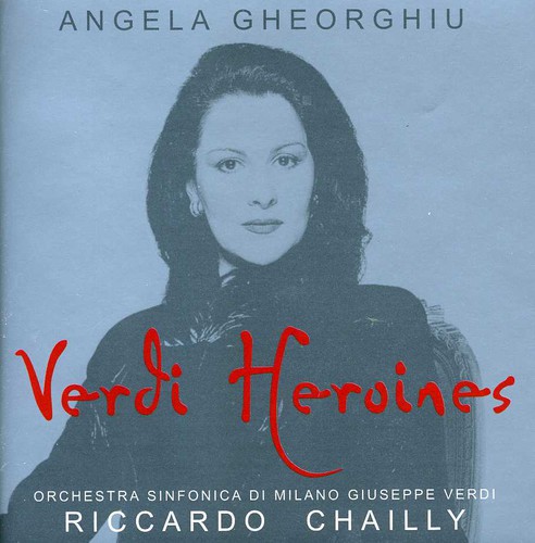 Heroines