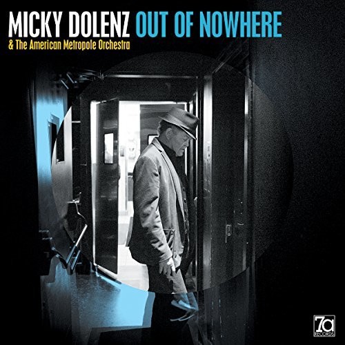 Out Of Nowhere [Import]