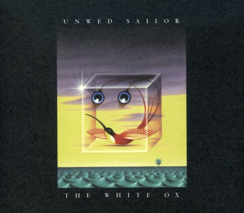 The White Ox