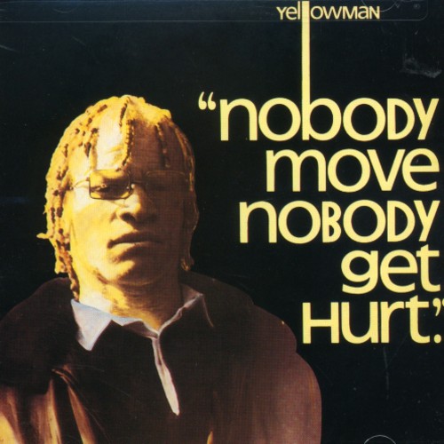 Nobody Move