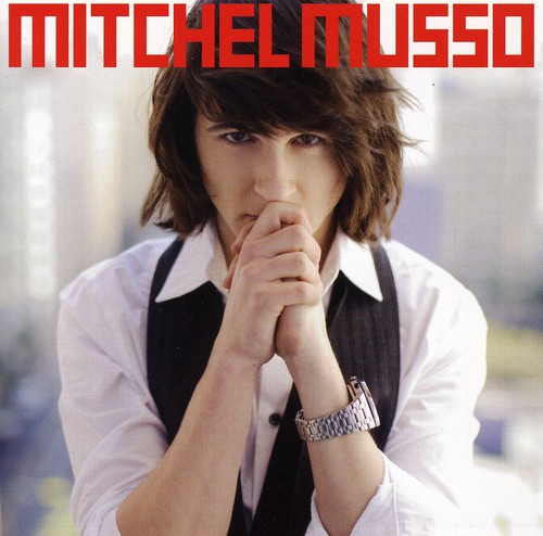 Mitchel Musso [Import]