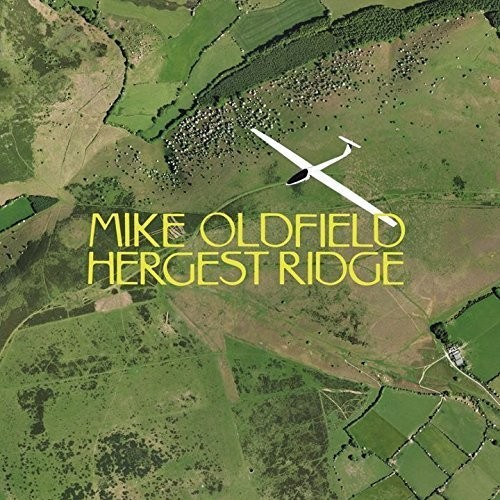 Hergest Ridge [Import]