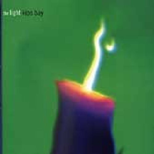 Into the Light