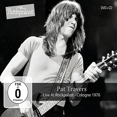 Live At Rockpalast: Cologne 1976