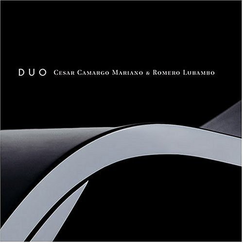 Mariano/Lubambo - Duo