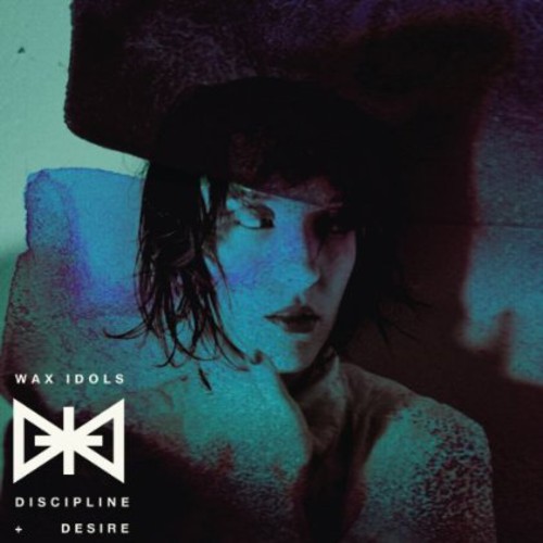 DISCIPLINE & DESIRE
