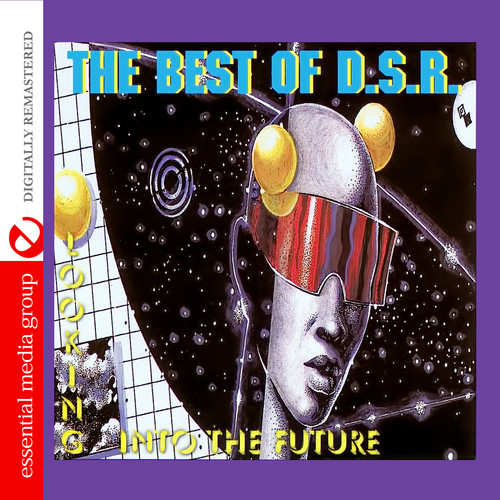 Best of D.S.R: Looking Into Future
