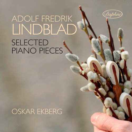Selected Piano Pieces