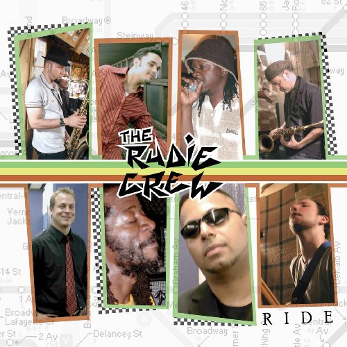 Ride