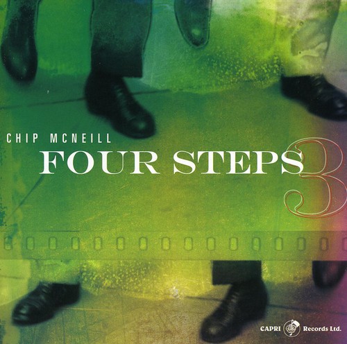 Chip Mcneill - Four Steps
