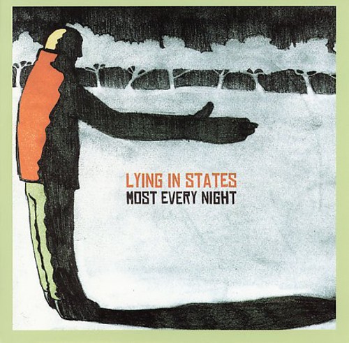 MOST EVERY NIGHT