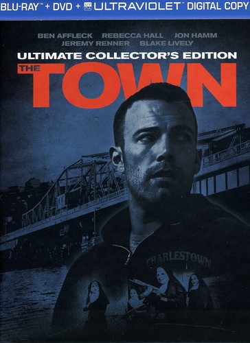 The Town