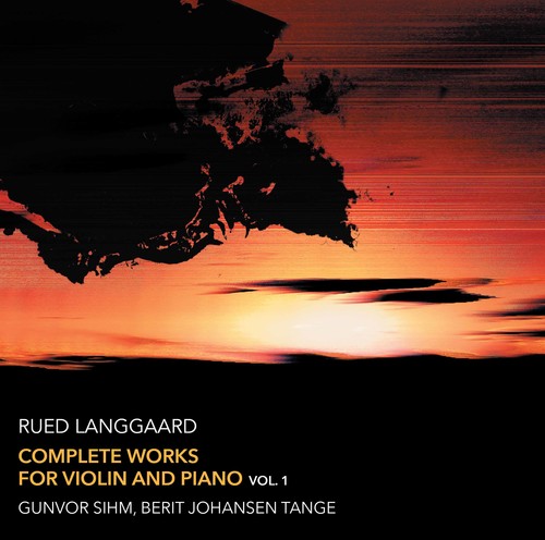 Complete Works for Violin & Piano 1