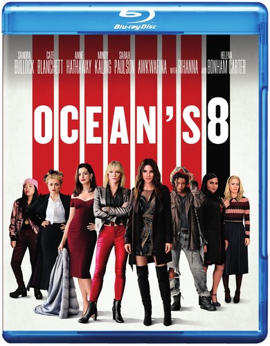Ocean's Eight