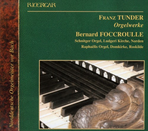 Organ Works