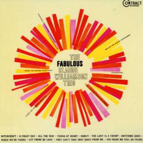 Fabulous [Import]