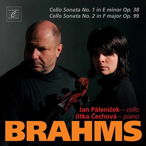 CELLO SONATAS